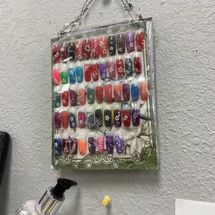 Dirtiest nail salon I have ever been to