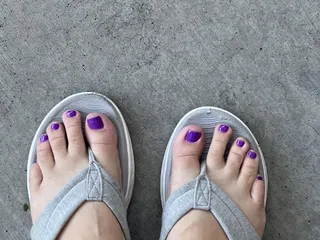 Classic Nails