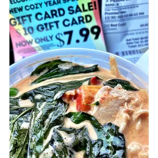 GiftCard Special!Amazing Fresh ThaiFood!Cozy Noodles n&apos; Rice!Great!Wrigleyville!Open 7days/week.TakeOut,Delivery. COZYCHICAGO.COM.