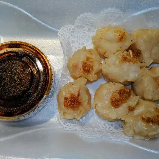 Shumai