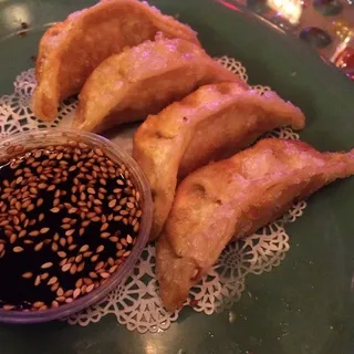 Pot Stickers