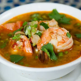 Tom Yum