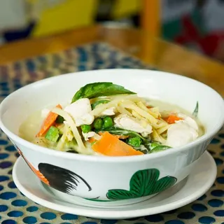 Green Curry