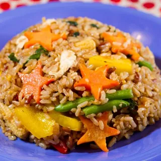 Brown Rice