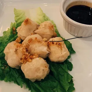 Shumai