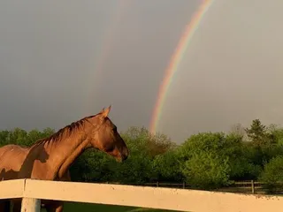Kettle Moraine Ranch