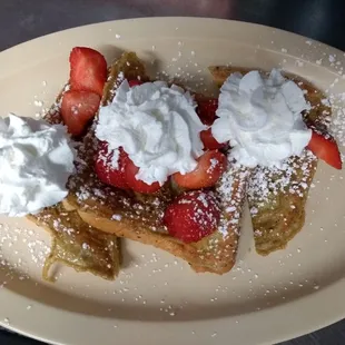 crepes, food