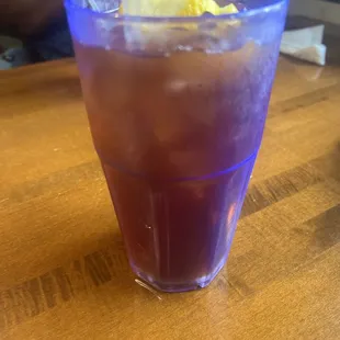 Tea