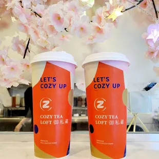 Tieguanyin Oolong Tea Latte - 3 stars