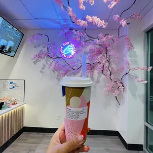 Tieguanyin Oolong Milk Tea