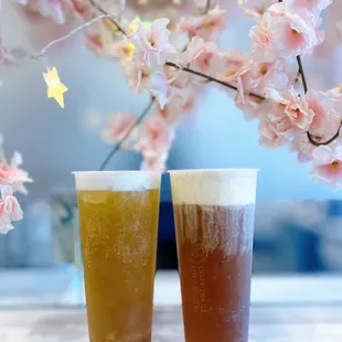 Taiwanese Pineapple Green Tea