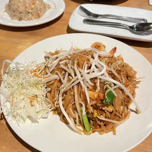 Cozy Thai Bistro