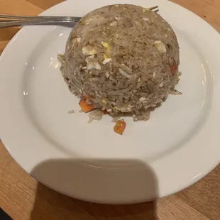 Fried Rice