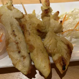 Chicken Satay