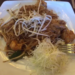 Crispy Tofu