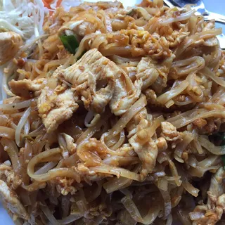Pad Thai