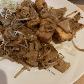 Drunken Noodles