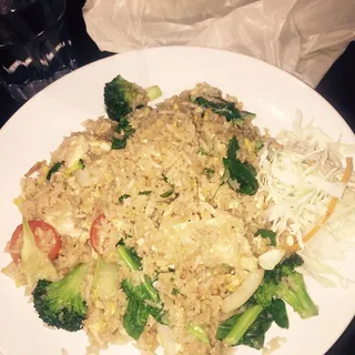 Fried Rice