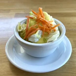 Side Salad