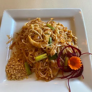 Pad Thai