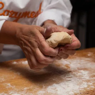 Pizza making class  in Albuquerque