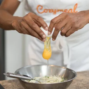Baking class in Albuquerque
