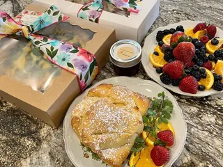 Wenday's Cupcakes & Culinary Adventures