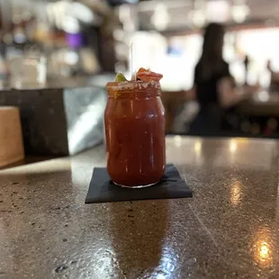Sirachi Bloody Mary