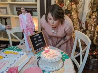 The Enchanted Village Princess Parties