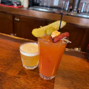 Bloody Mary