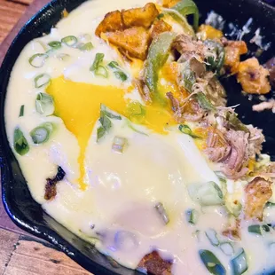 Breakfast Skillet