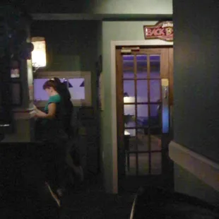 Cozzy's Comedy Club in Newport News