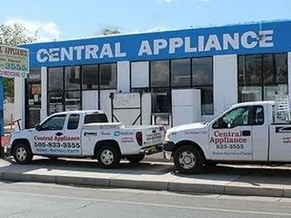 Central Appliance