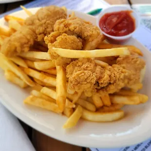 08/28/2021 
 Kids Meal