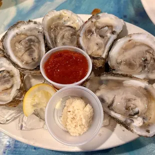 Oyster