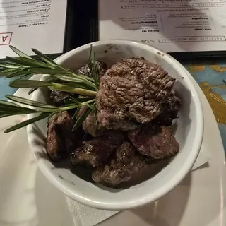 Steak Bites