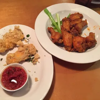 Wings