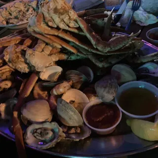 Neptune's Platter