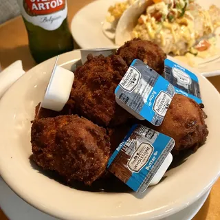 Hush Puppies