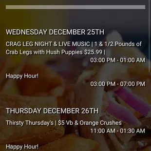 Website advertising special