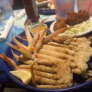 Cp Snow Crab Legs