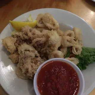 Calamari