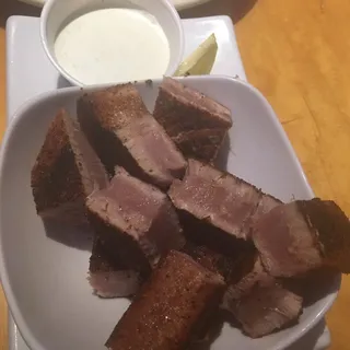 Shucker Bites