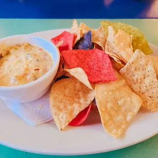 Crab Dip