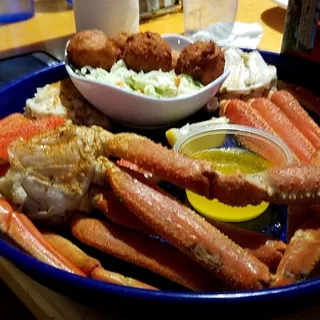 Snow Crab Legs