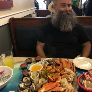 Neptune's Platter