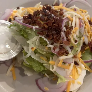 Wedge Salad