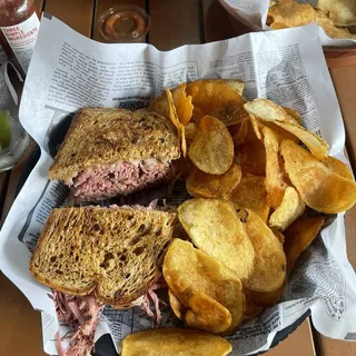Reuben