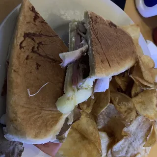 Cuban