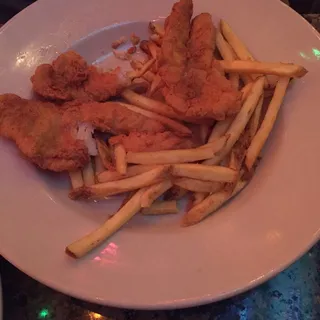 Fish & Chips
